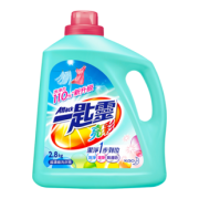 kao 花王 一匙灵亮彩浓缩洗衣液 2.8kg *5件 163.88元（合32.78元/件）