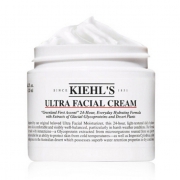 京东PLUS会员：Kiehl's 科颜氏 高保湿面霜 125ml 345元包邮包税