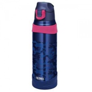 THERMOS 膳魔师 FHQ-1001 NV-C 运动水杯 1L