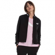 6日0点：PUMA 彪马 女子立领开襟外套 AMPLIFIED 844037