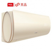 TCL KFRd-35GW/D-XQ21Bp(A1) 1.5匹 智多宝 变频冷暖 壁挂式空调