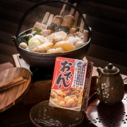 House 好侍 关东煮调味料 77.2g 12.5元包邮（需用券）