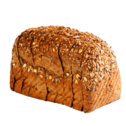马可先生 黑麦全麦面包片 500g  券后19.9元