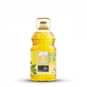 盛洲 橄榄优选食用调和油 5L