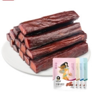 第二份1元 昭君出塞 内蒙古风干牛肉干200g