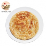 静益乐源  原味手抓饼 60g*30片