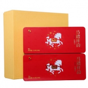 八马茶业 乌龙茶清香型铁观音礼盒装 504g *2件 232.2元（下单立减）