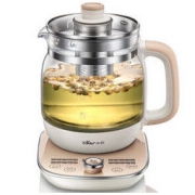 Bear 小熊 YSH-A15W6 养生壶 土豪金 1.5L
