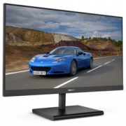 PHILIPS 飞利浦 245E1S 23.8英寸2K显示器