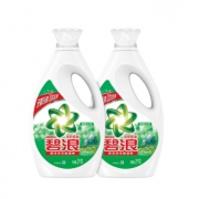 6日0点、88VIP：ARIEL 碧浪 自然清新洗衣液 4kg *3件 71.1元包邮（前1分钟，合23.7元/件）
