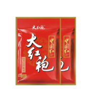 大红袍 麻辣牛油火锅底料 150g*2袋 *2件 19.8元（需用券，合9.9元/件）