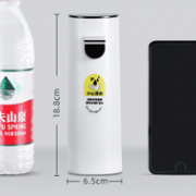 三档烧水 即开即热：斯凯沃夫 迷你便携饮水机