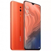 12日14点：OPPO Reno Z  6GB+256GB 珊瑚橙