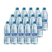 康师傅 包装饮用水550ml*12瓶（送3瓶） 家庭装
