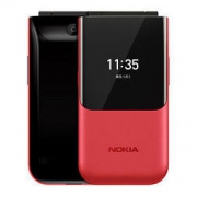 10日10点：NOKIA 诺基亚 2720 4G 功能机