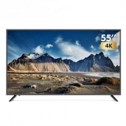 10日0点： Letv 乐视 X55C 4K 液晶电视
