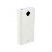 京东京造 JP209MT 18W/22.5W 移动电源 30000mAh