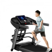 热巴代言 小乔 A2 多功能小型折叠 超静音减震跑步机