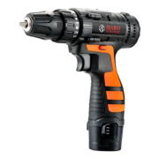 FURUIDE 福瑞德 单速锂电钻 12V  券后29元