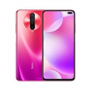 31日14点： Redmi 红米 K30 5G版 智能手机 8+128G