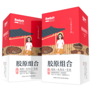 恩倍健 皂角米雪燕组合 150g 9.8元包邮