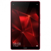 HUAWEI 华为 M6 高能版 8.4英寸平板电脑 6GB+128GB WiFi 幻影红