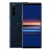 SONY 索尼 Xperia 5 智能手机 6GB+128GB 4999元包邮（需用券）