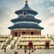 当地玩乐：买一送一！北京5天4晚跟团游 1199元起/2人