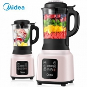 京东特价：Midea美的 PB12Easy217B家用破壁机