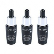LANCOME 兰蔻 小黑瓶精华肌底液 7ml*3瓶装 *4件