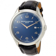 Baume & Mercier 名仕 Clifton克里顿系列 M0A10420 时尚男表