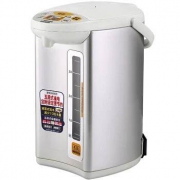 PLUS会员： ZOJIRUSHI 象印 CD-WCH40C-SA 电热水壶