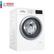 BOSCH 博世 XQG100-WAP242602W 10公斤 滚筒洗衣机