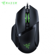 新品发售：Razer 雷蛇 巴塞利斯蛇V2 鼠标