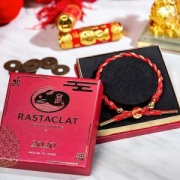 RASTACLAT 小狮子限定系列 鼠年手链