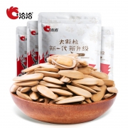 10点：洽洽 多味瓜子 500g*4