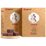 仁和药业 红糖姜茶块200g共20包 券后￥9.9