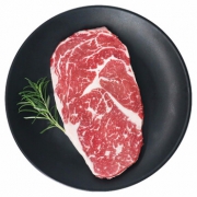 春禾秋牧 澳洲精选眼肉牛排 180g谷 *5件 150元（合30元/件）