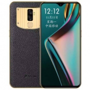 12日0点：天语  X25  4+64GB 爵士黑