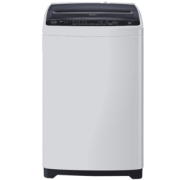 Haier/海尔 EB80BM39TH 8kg/公斤变频波轮全自动洗衣机大容量家用 999元