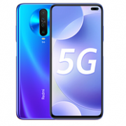 前后6400万6摄+4500mAh电池：小米 红米 K30 5G版