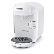 BOSCH Tassimo VIVY – COFFEE multibebidas 自动胶囊，小巧设计，1300 W