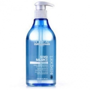 L‘OREAL PARIS 巴黎欧莱雅 头皮舒缓洗发水（500ml+500ml） *2件