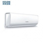 Kelon 科龙 KFR-35GW/FA1-A1 1.5匹 变频 壁挂式空调