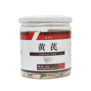 古之极 生黄芪北芪100g 7.9元包邮