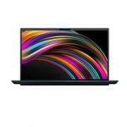 15日0点： ASUS 华硕 灵耀X2 Duo 14英寸触控屏笔记本电脑（ i7-10510U、16G、1TB、 MX250）