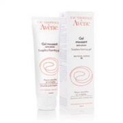 Avene 雅漾 平衡洁肤凝胶 125ml