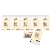 清风 手帕纸 3层*8张*30包 8.9元（需用券）