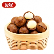 【第二件1元】年货必囤坚果零食