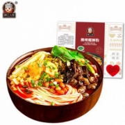 柳江人家 螺蛳粉 330g *7件